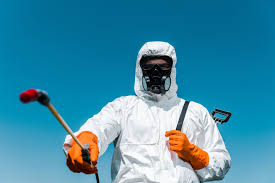 Trusted Weidman, MI Pest control Experts